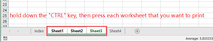 print each worksheet on one page2