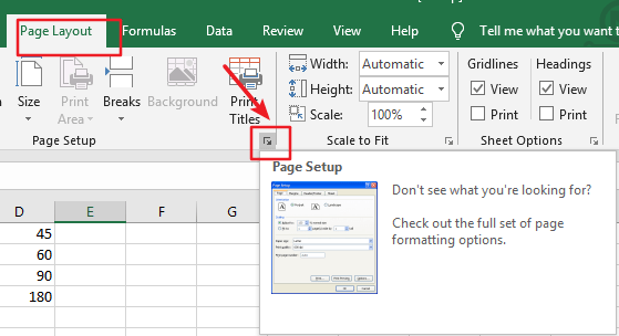 print each worksheet on one page4