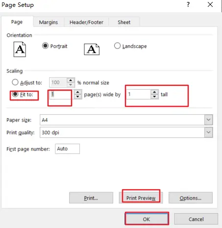 print each worksheet on one page5