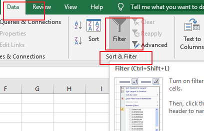 filter even or odd rows4