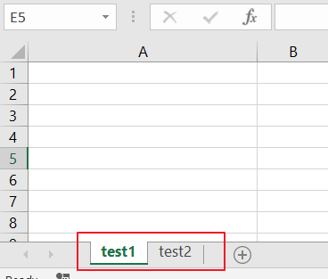 import multiple text file into worksheet1