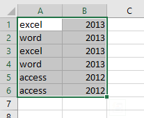 remove duplicate rows1