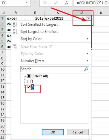 remove duplicate rows10