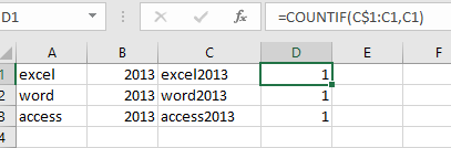 remove duplicate rows12