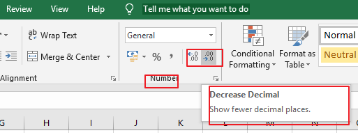 round average function2