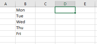 set default value for drop down list1