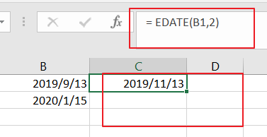 calculate expiration dates2
