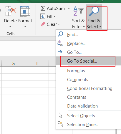 delete data but keep formulas2