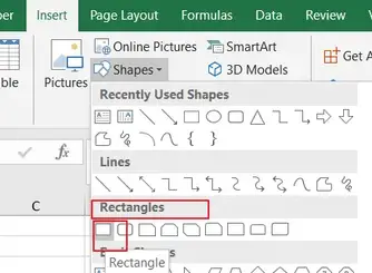 how to make graph paper template in excel free excel tutorial