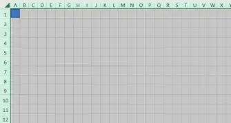 how to make graph paper template in excel free excel tutorial