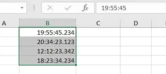 Online date milisecinds to Epoch Converter