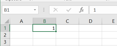 auto numbering3