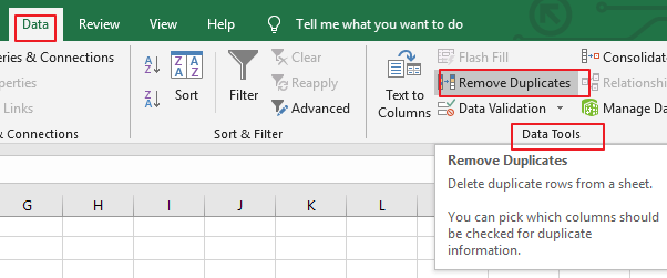 How to remove rows based on duplicates in one column2