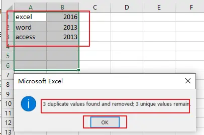 How to remove rows based on duplicates in one column4