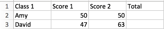 Do Same Calculation for a Same Range in Multiple Sheets1