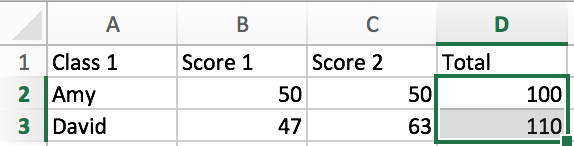 Do Same Calculation for a Same Range in Multiple Sheets2