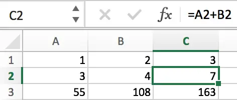 How to Stop Auto Calculation in Excel 2