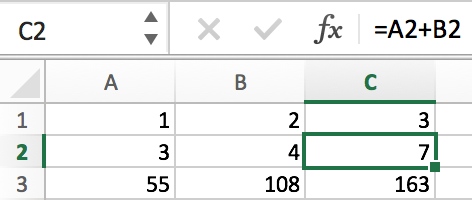 How to Stop Auto Calculation in Excel 2