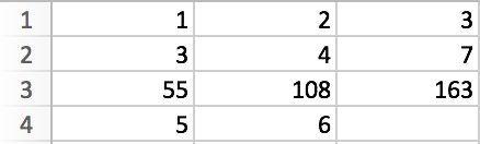 How to Stop Auto Calculation in Excel 3