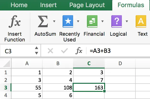 How to Stop Auto Calculation in Excel 4