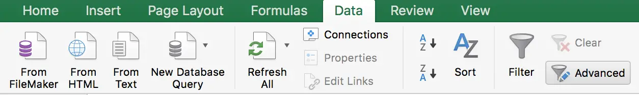 How to extract unique values from list and remove the duplicates in Excel 3