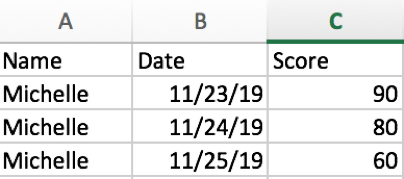 Move or Update Entire Row & Column Data 17