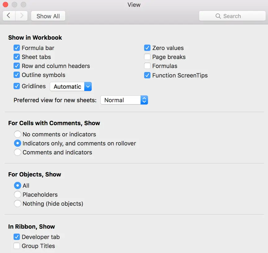 Move or Update Entire Row & Column Data 5