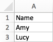 Filter Data from One Sheet 2