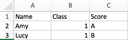 Filter Data from One Sheet 8