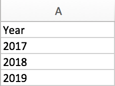 Add Brackets for Cells 1