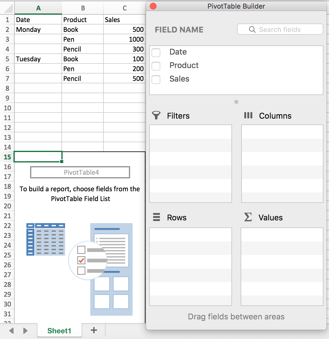 Count Data Total Numbers 6