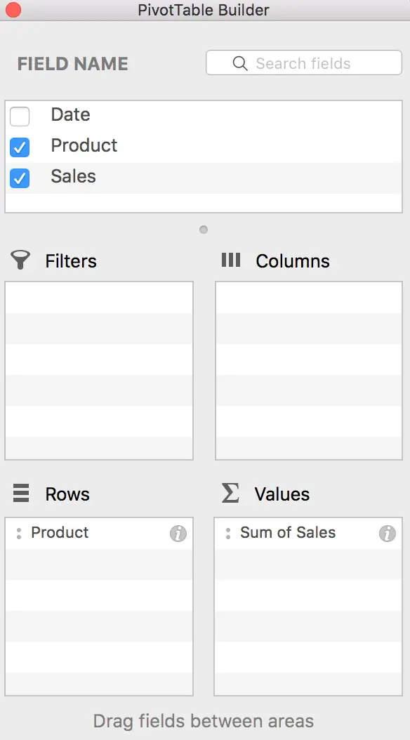 Count Data Total Numbers 7