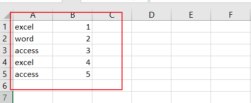 Remove or Delete Conditional Formatting6