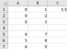 Calculate the Median 8