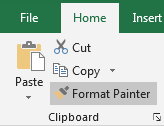 Copy and Paste Cell Data with Row Height and Column Width 6