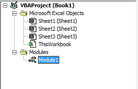 Create Shortcut to Go Back to Previous Worksheet 4