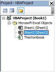 Make the Worksheet Invisible by VAB Very Hidden 5