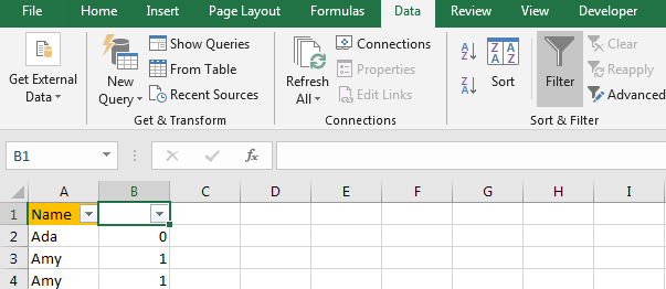 Remove Both Duplicate Rows 5