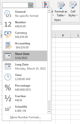 Calculate Retirement Date 4