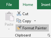 Copy Cell Formatting to Another Range 3