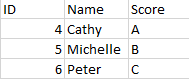 Copy Cell Formatting to Another Range 6