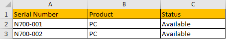 Delete Rows Under Certain Row 5