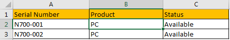 Delete Rows Under Certain Row 7
