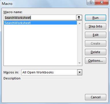 Search and Locate Worksheet 2