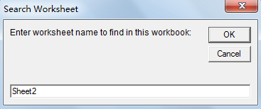 Search and Locate Worksheet 3