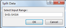 Split Data in Long Column 4