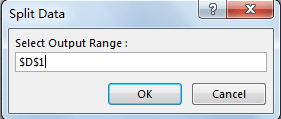 Split Data in Long Column 6