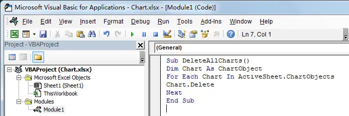 Trigger A Macro by Clicking A Specific Cell 2