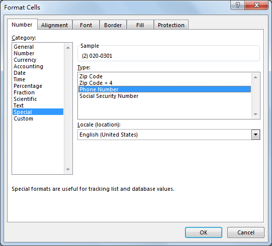 Add Dashes into Numeric String 12