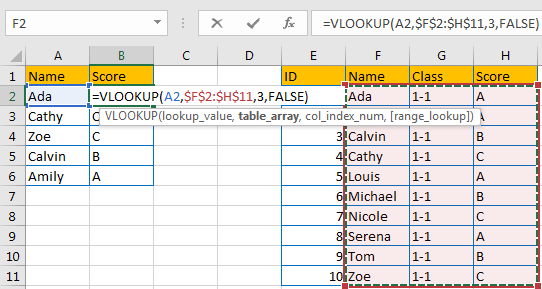 Relative Reference & Absolute Reference 14